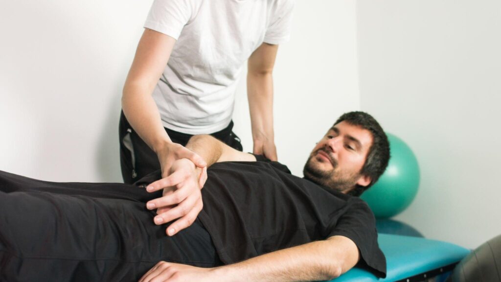 Unlocking Wellness: Exploring the Benefits of Chiropractic Care