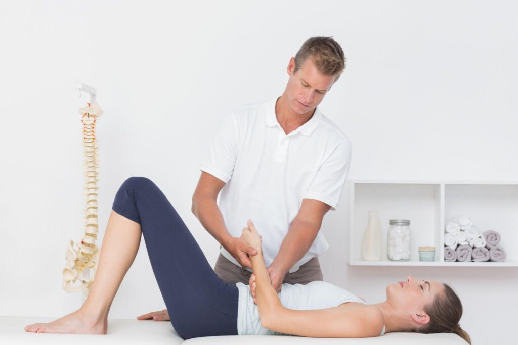 Precisely Placed Chiropractic: Aligning Your Path to Wellness